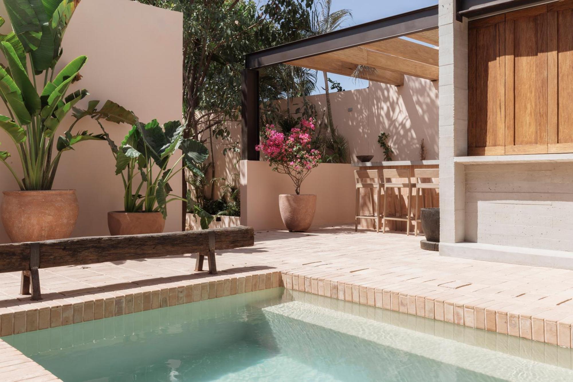 Hotel Casa Umi Adults Only à Puerto Escondido  Extérieur photo